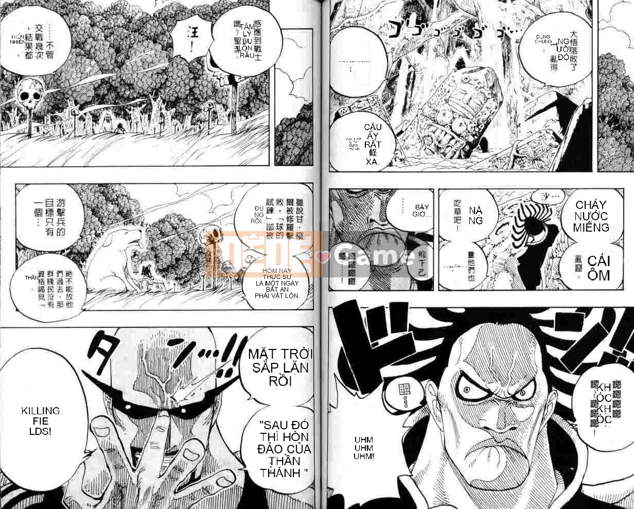 Một miếng Chương 027