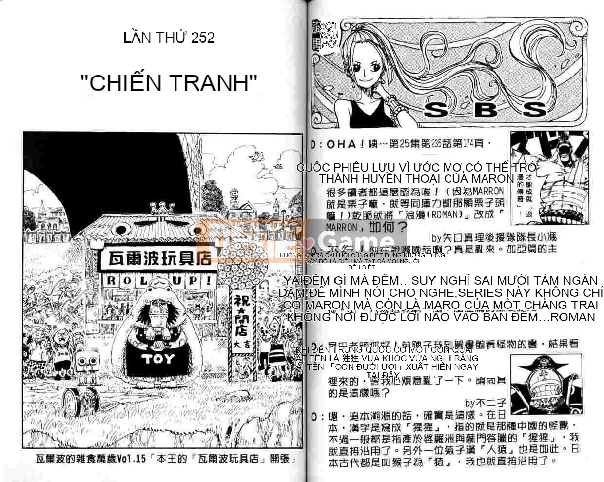 Một miếng Chương 027