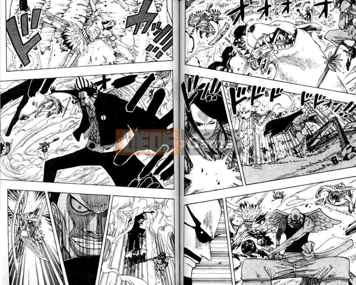 Một miếng Chương 027