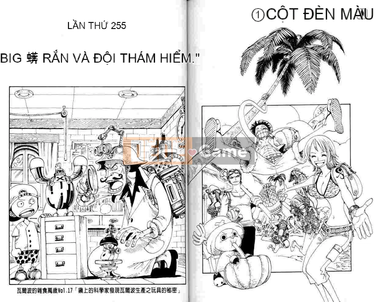 Một miếng Chương 027