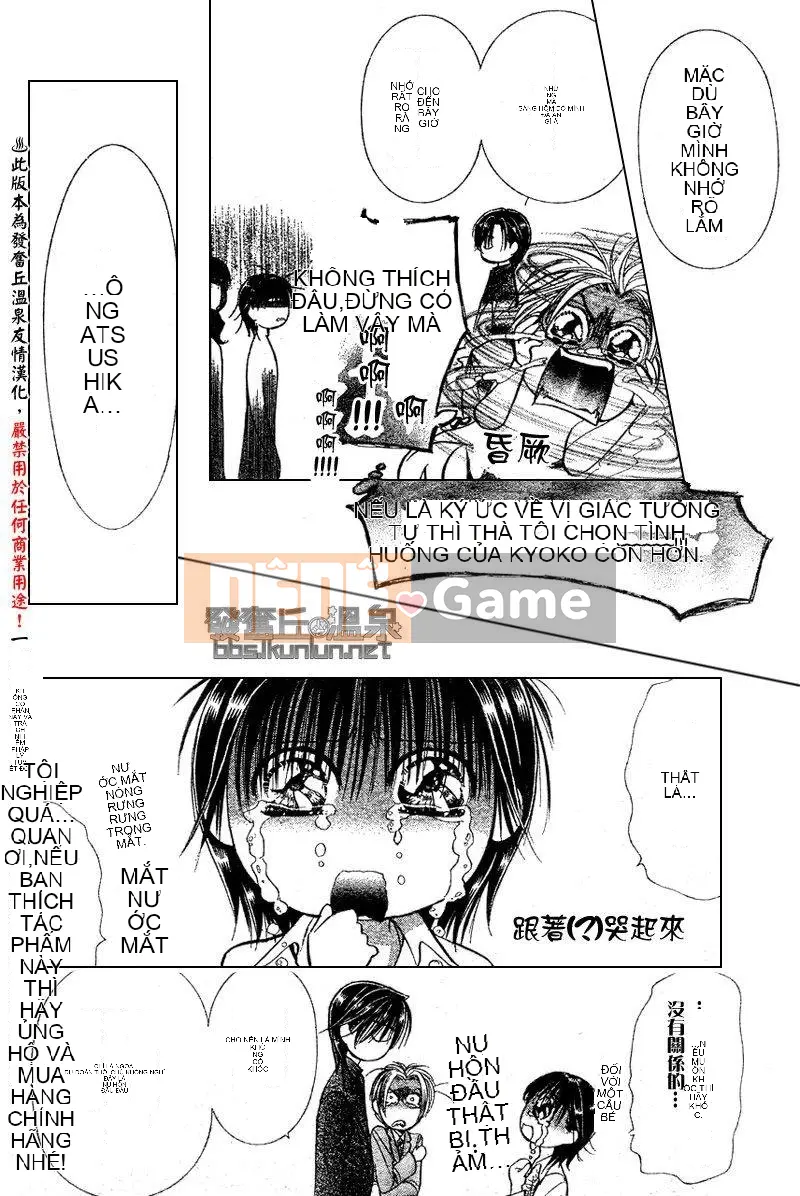 Thử thách tuyệt đẹp Chương 147