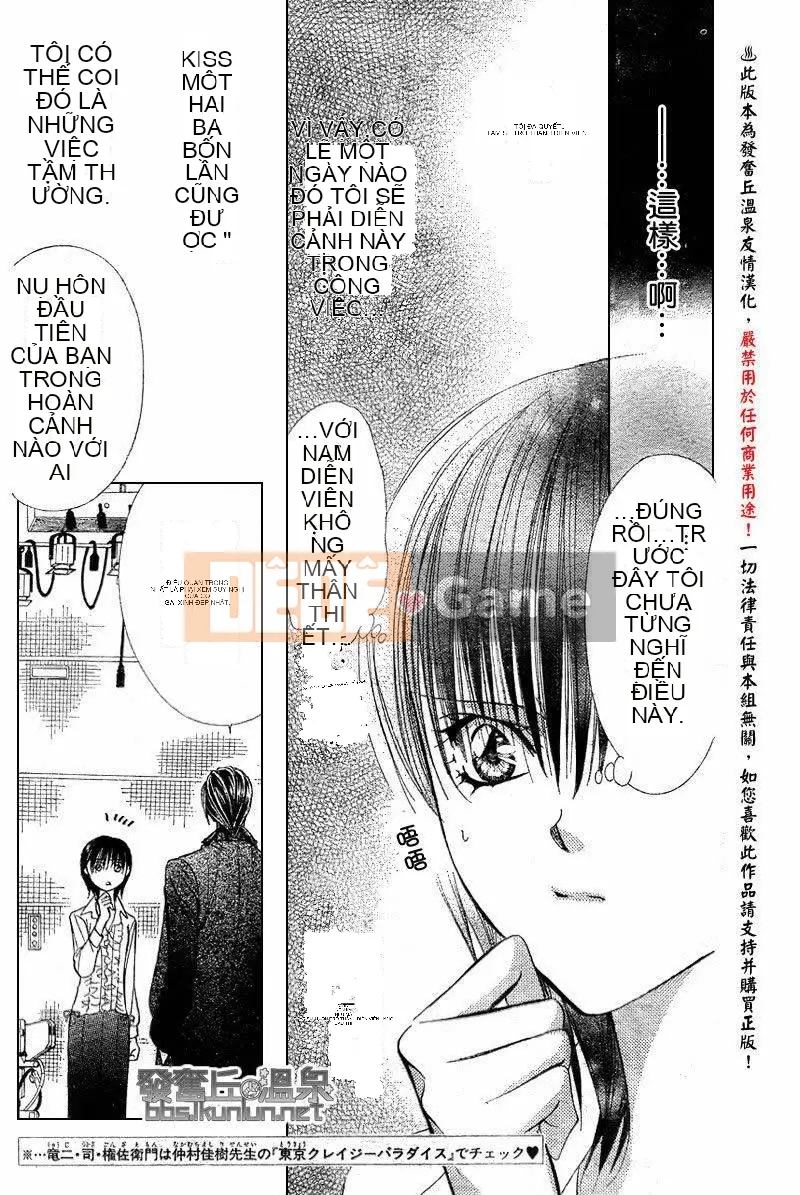 Thử thách tuyệt đẹp Chương 147