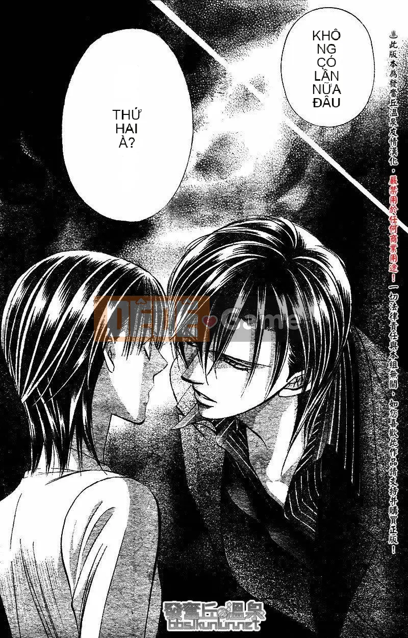 Thử thách tuyệt đẹp Chương 147