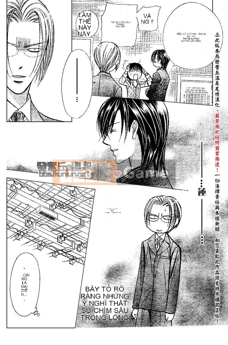 Thử thách tuyệt đẹp Chương 147