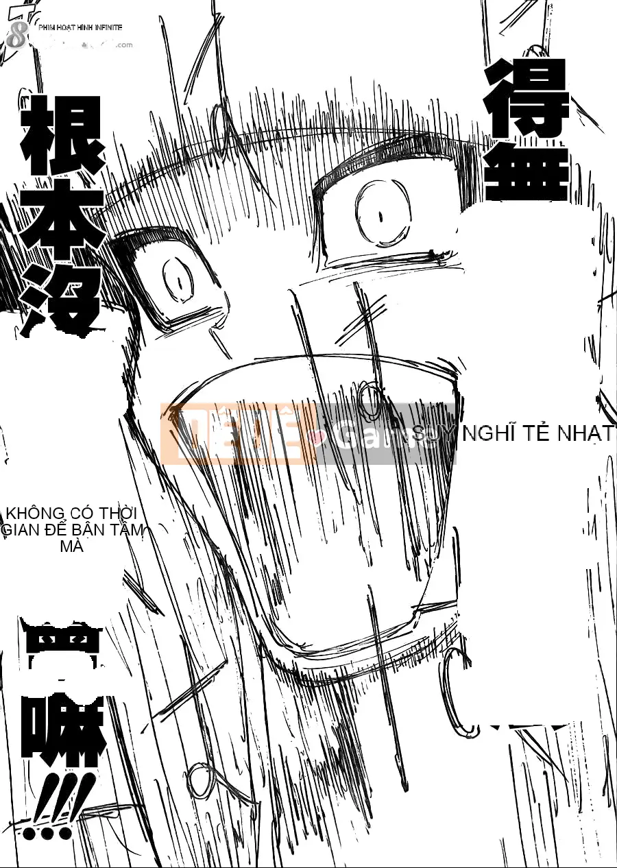 Thợ săn toàn thời gian Chương 261