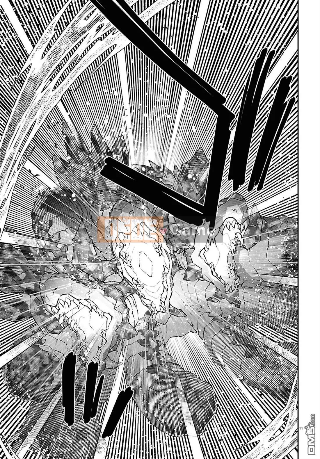 Tái sinh mà không có việc làm Chương 110