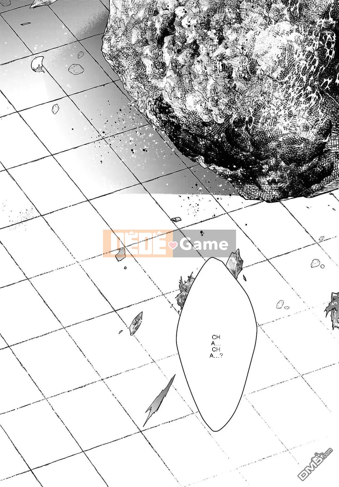 Tái sinh mà không có việc làm Chương 110