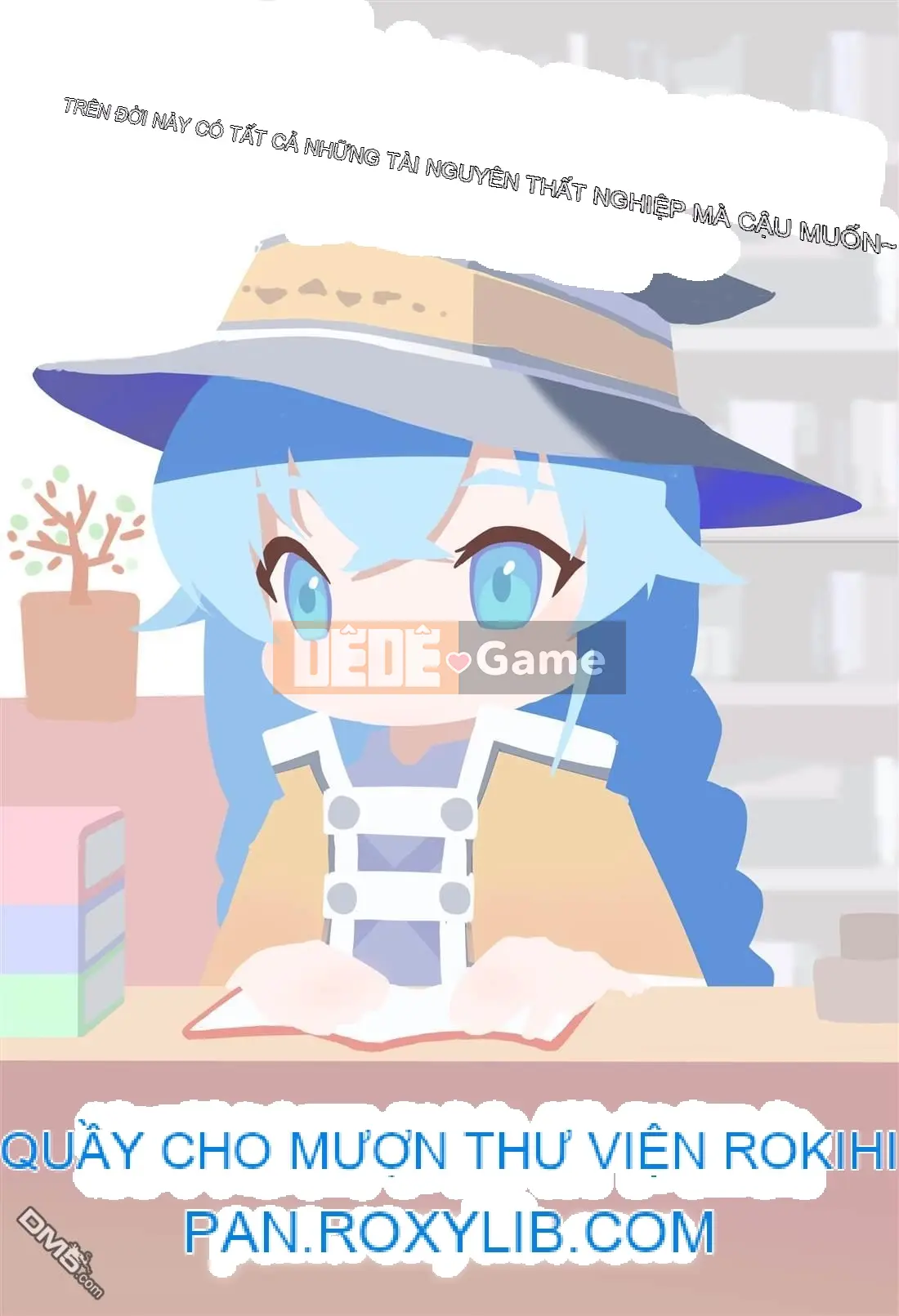 Tái sinh mà không có việc làm Chương 110