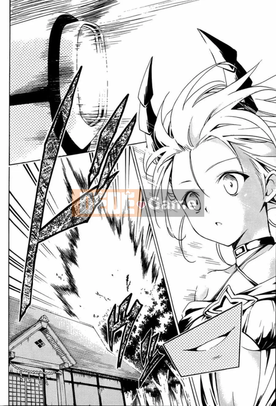 Bóng tối Chương 045