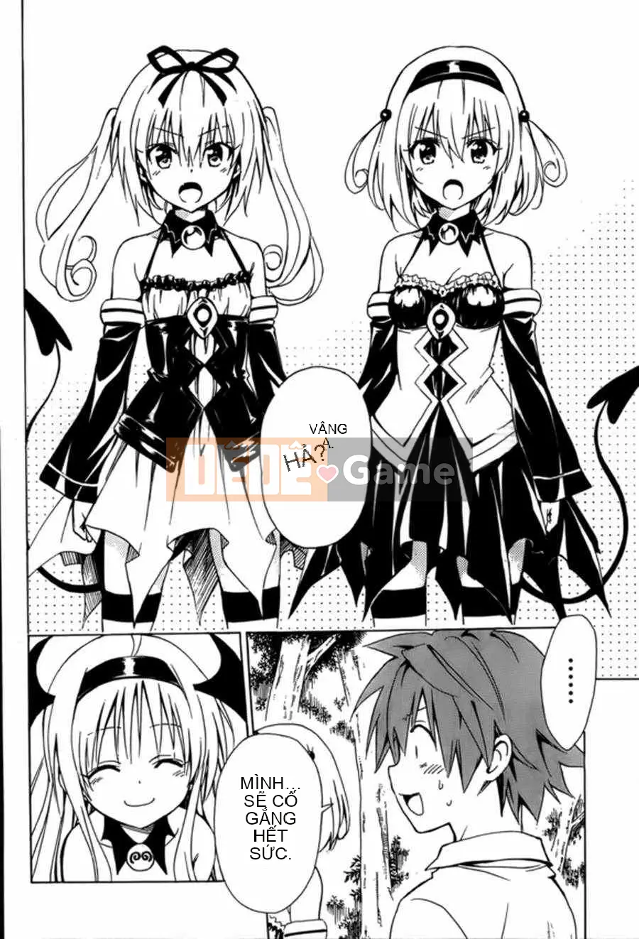 Bóng tối Chương 045