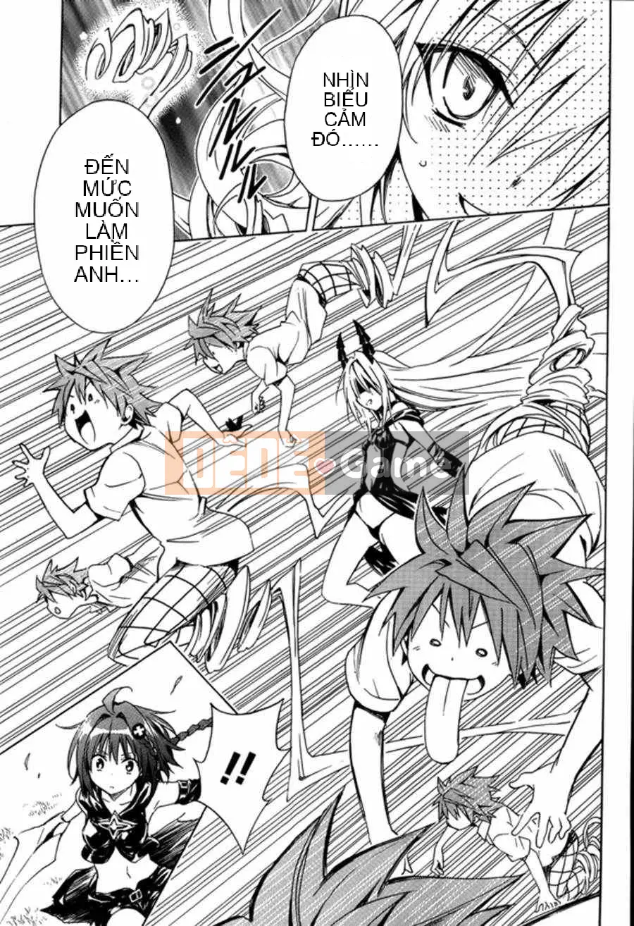 Bóng tối Chương 045