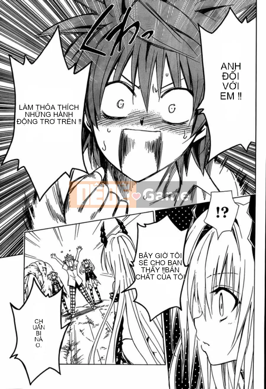 Bóng tối Chương 045