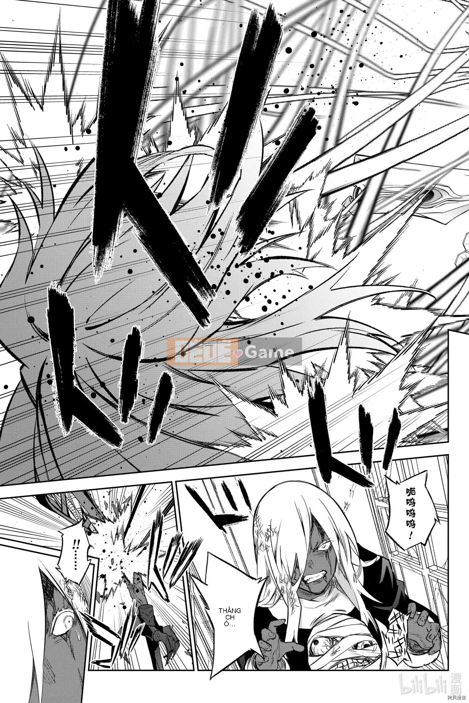 Hai ngôi sao onmyoji Chương 093