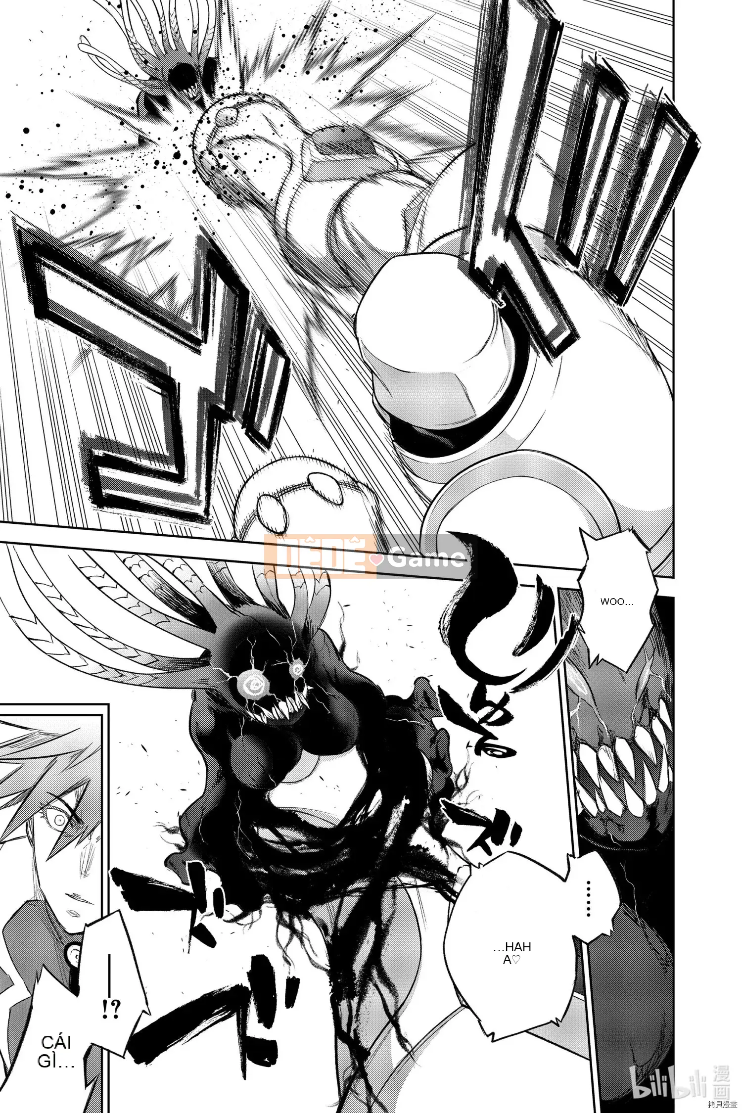 Hai ngôi sao onmyoji Chương 093