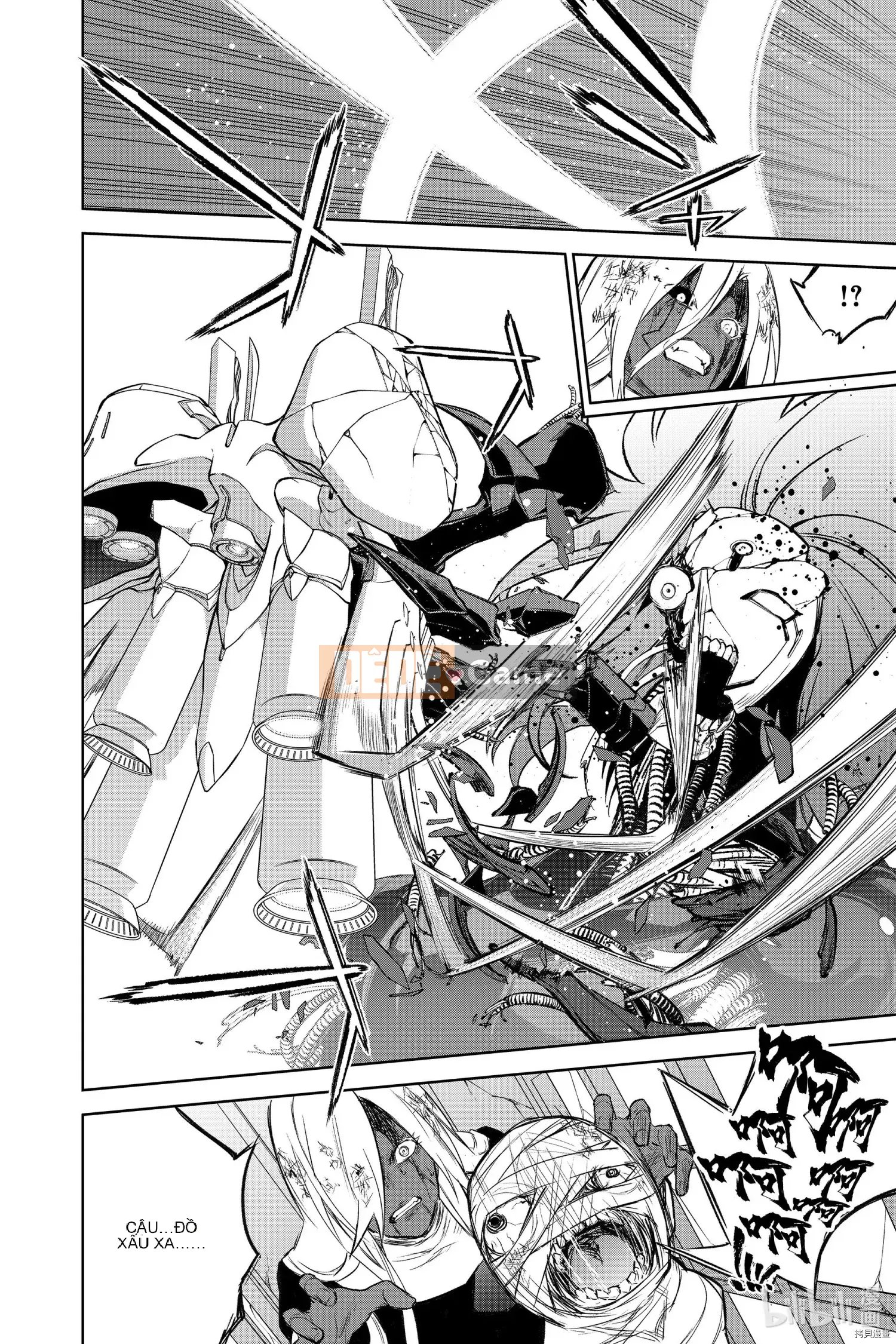 Hai ngôi sao onmyoji Chương 093