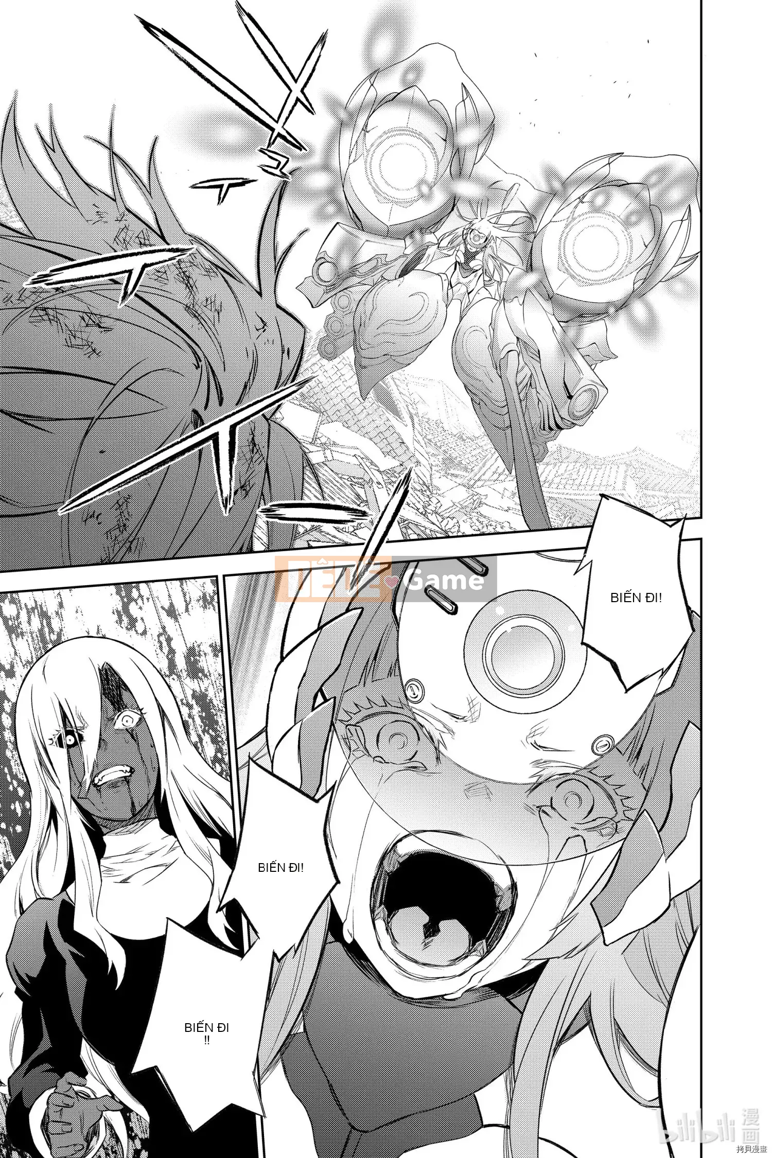 Hai ngôi sao onmyoji Chương 093