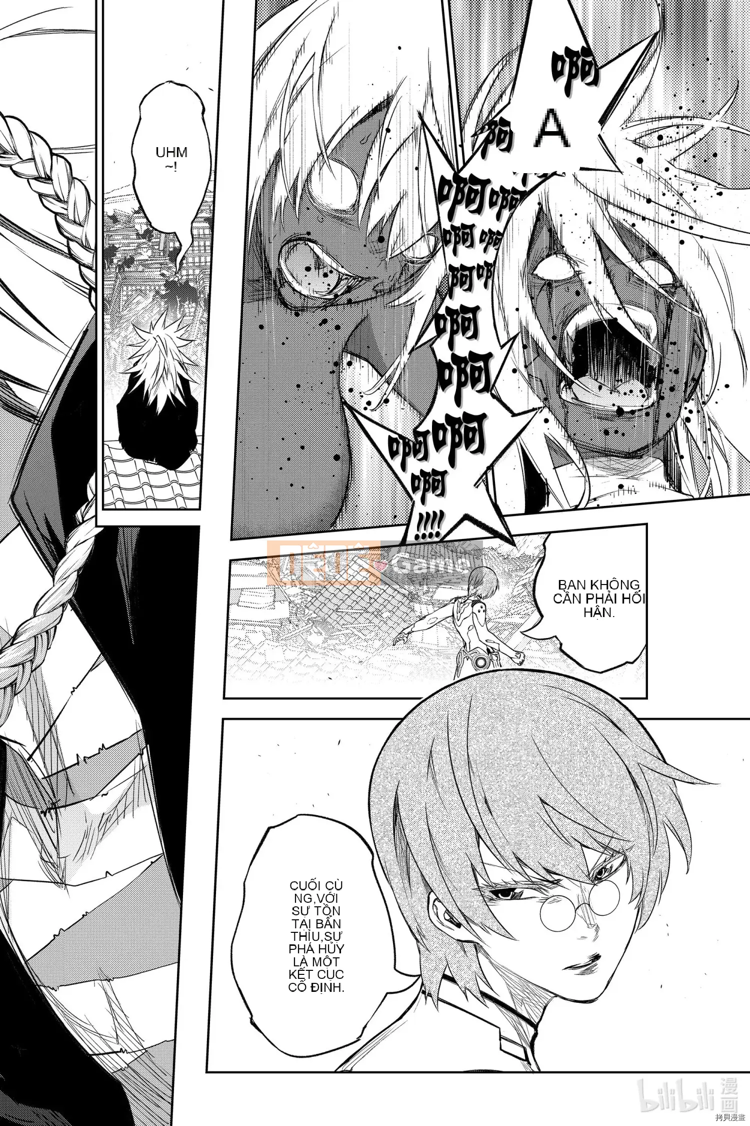 Hai ngôi sao onmyoji Chương 093