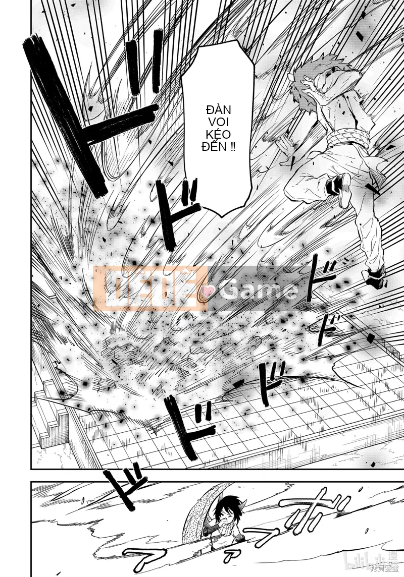 Điều về việc tôi trở thành một chất nhờn sau khi tái sinh Chương 114