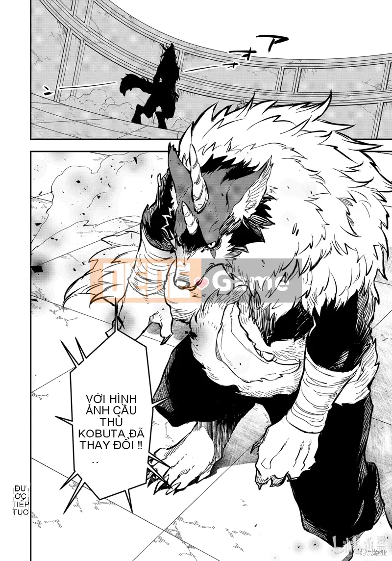 Điều về việc tôi trở thành một chất nhờn sau khi tái sinh Chương 114