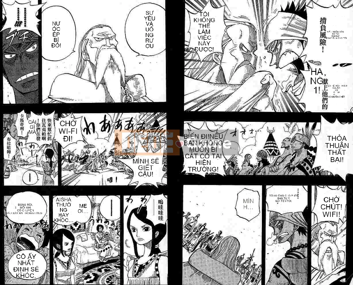 Một miếng Chương 028