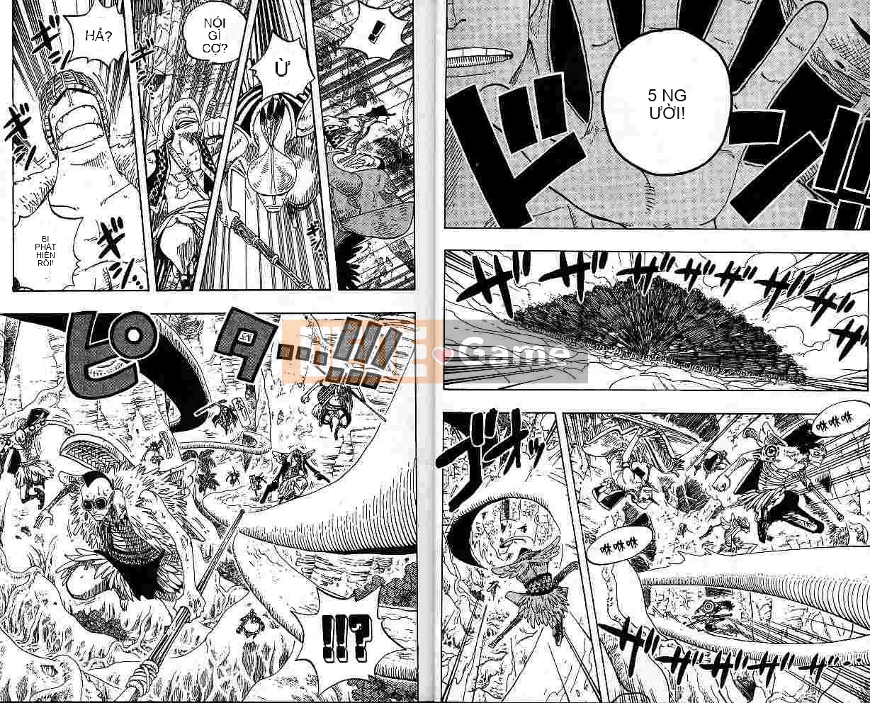 Một miếng Chương 028