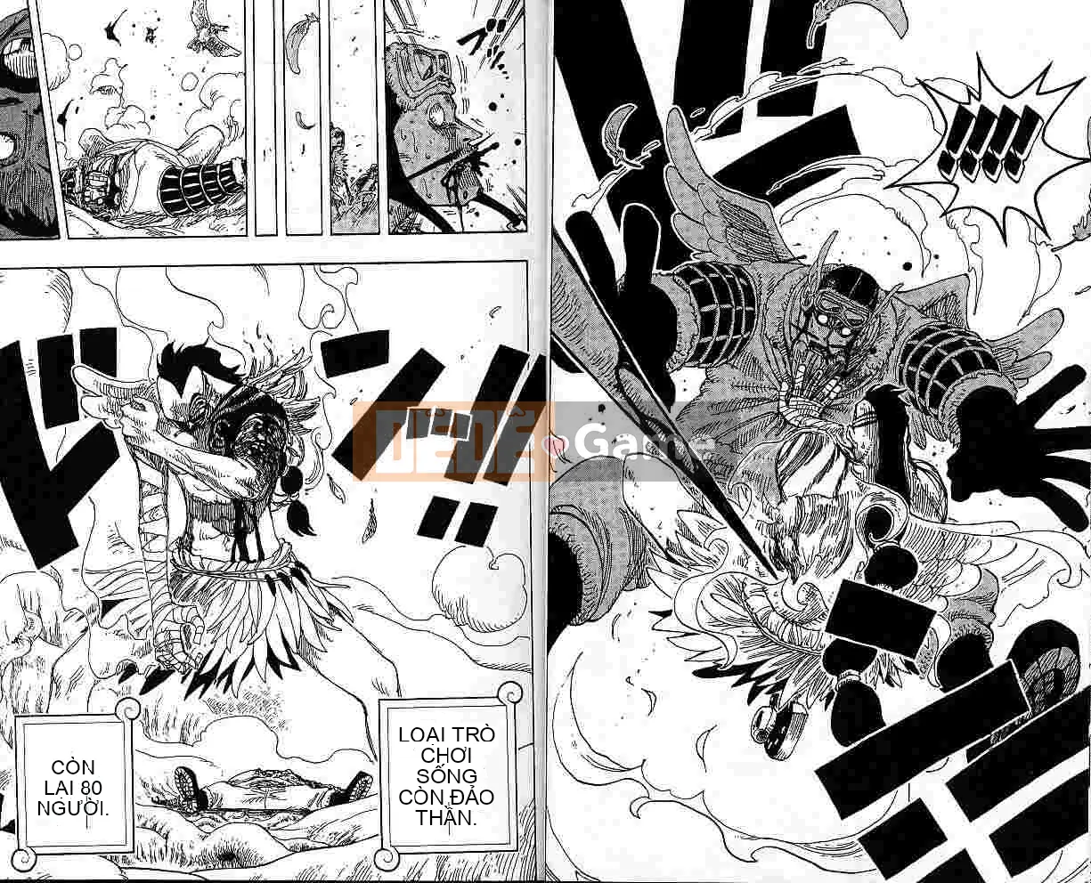 Một miếng Chương 028