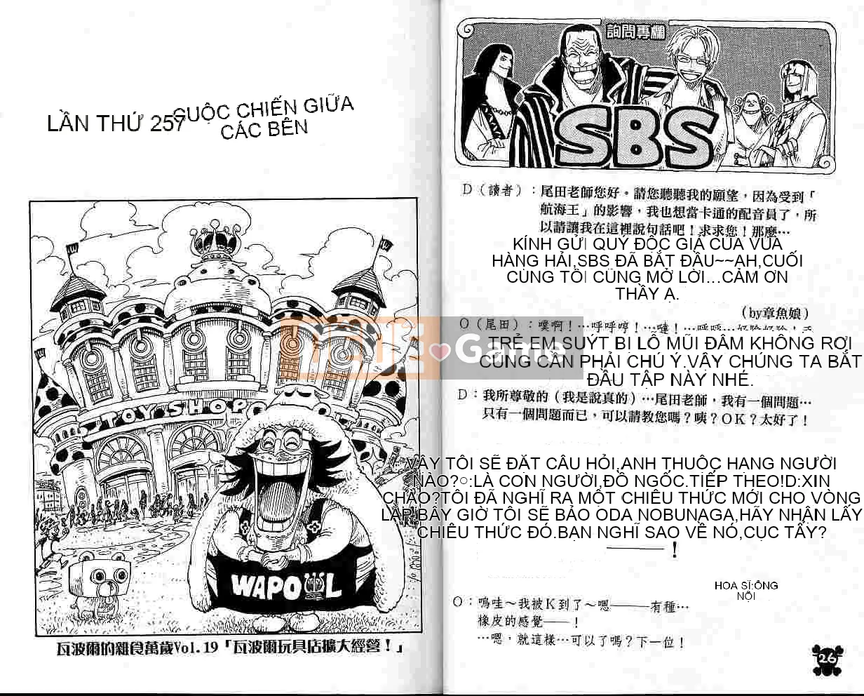 Một miếng Chương 028