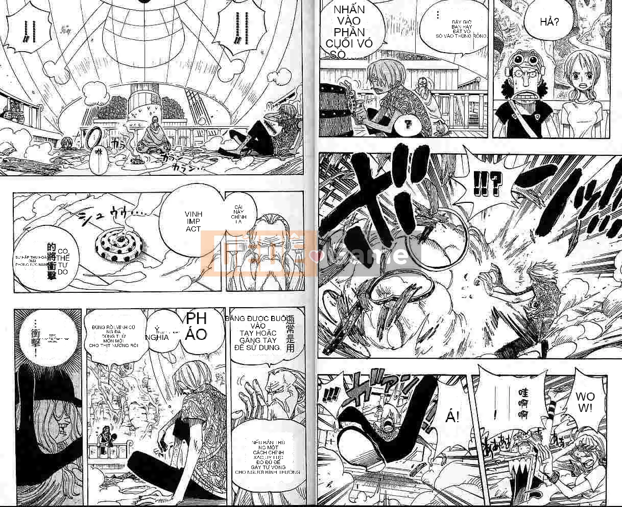 Một miếng Chương 028