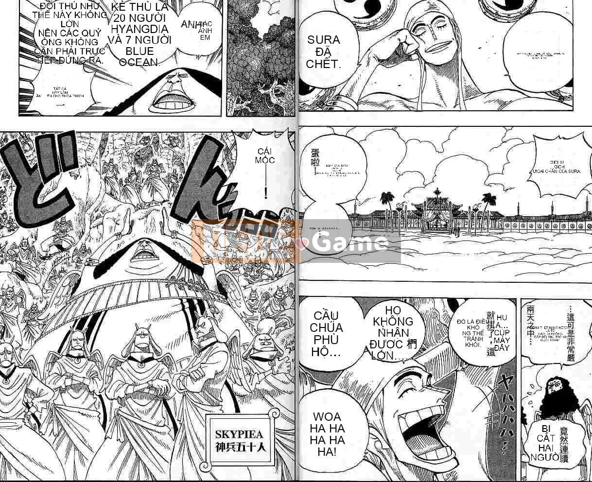 Một miếng Chương 028