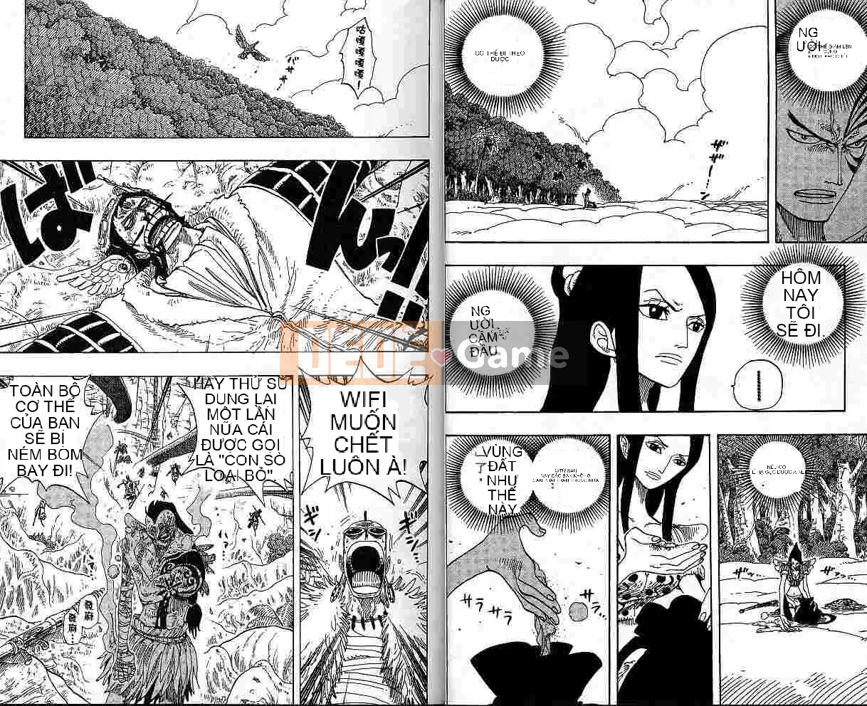 Một miếng Chương 028