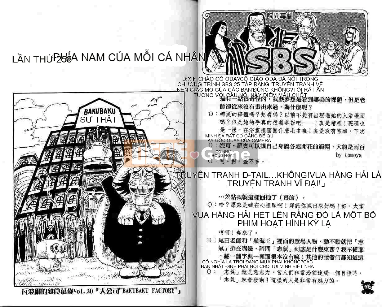 Một miếng Chương 028