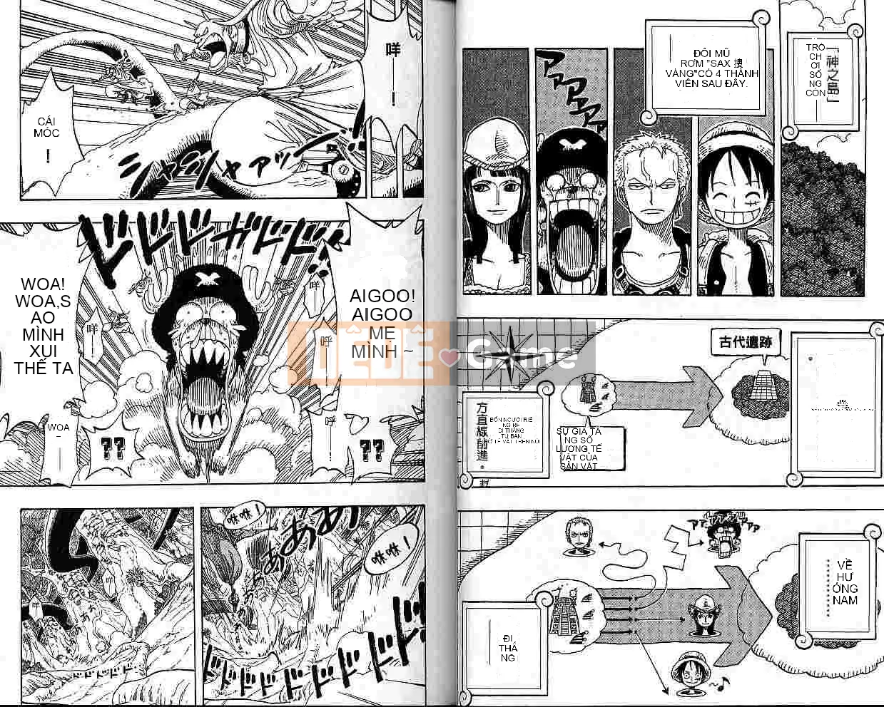 Một miếng Chương 028