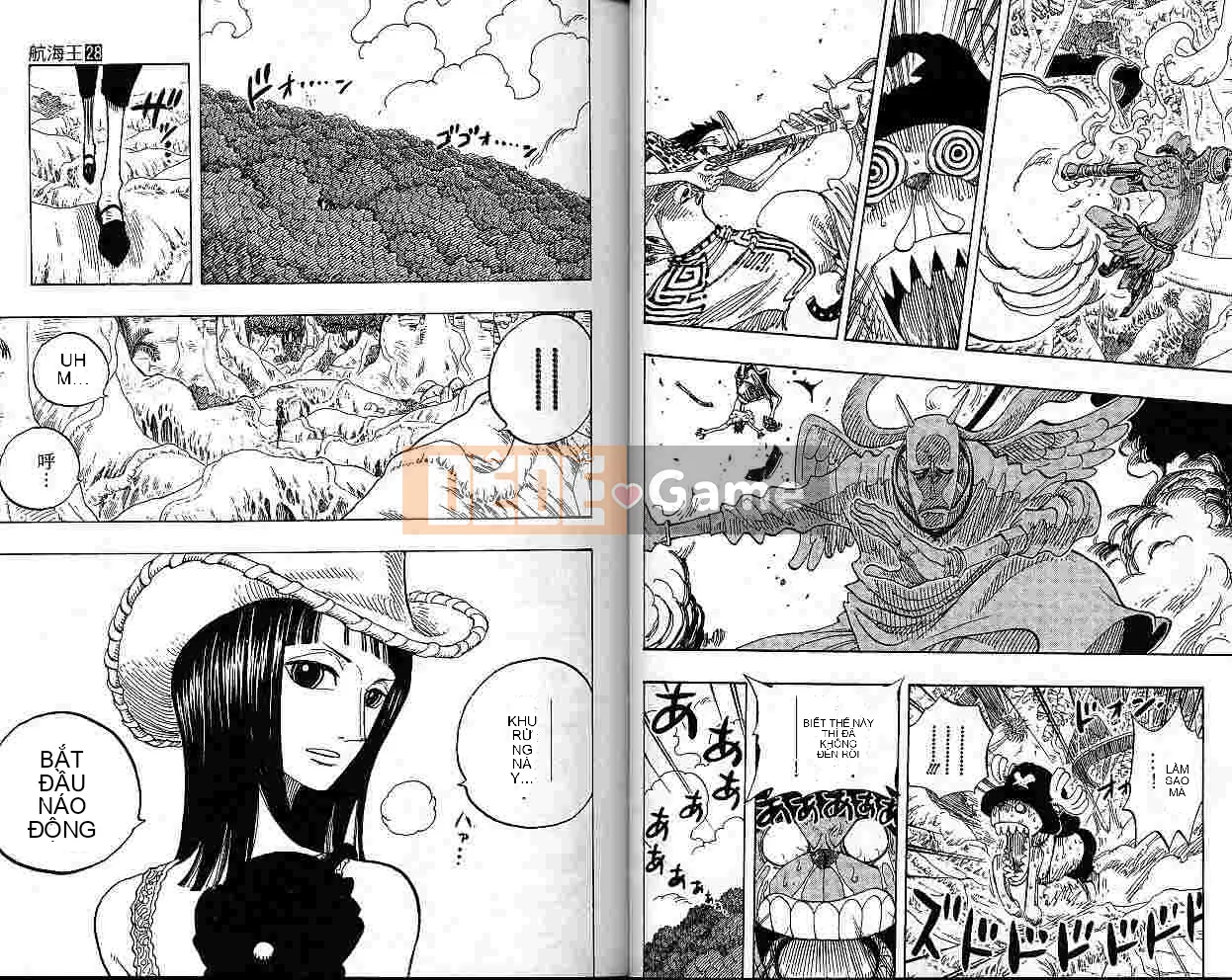 Một miếng Chương 028