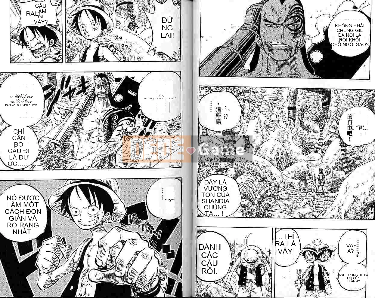 Một miếng Chương 028