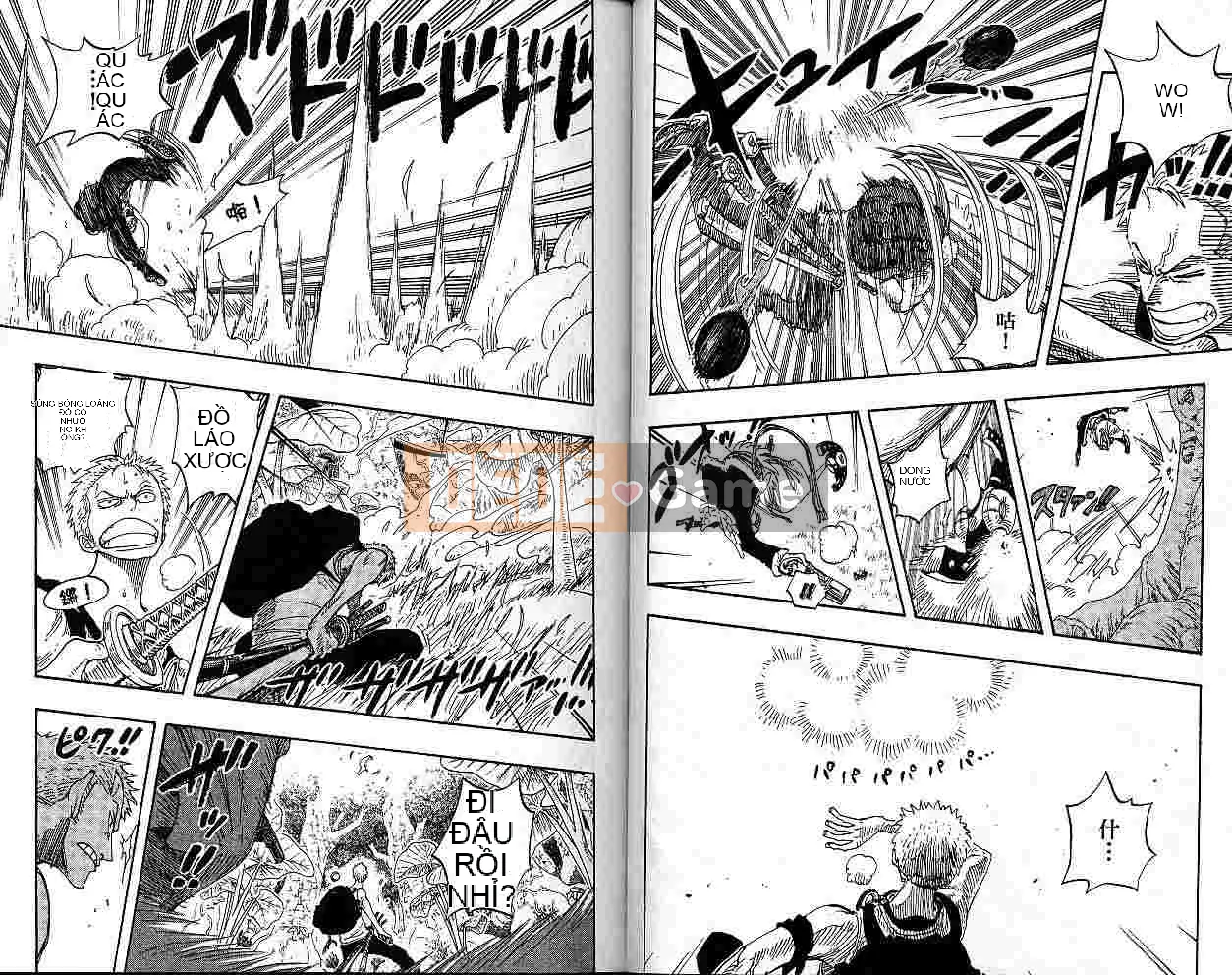 Một miếng Chương 028