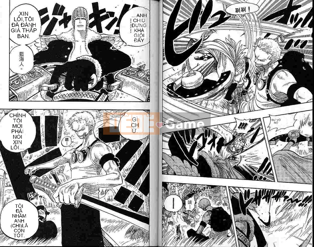 Một miếng Chương 028