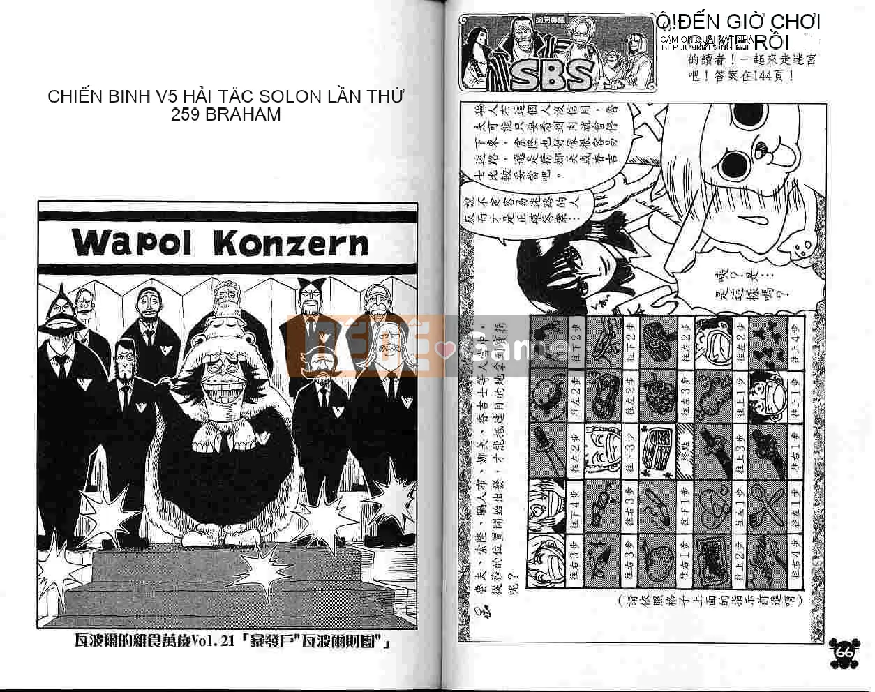 Một miếng Chương 028