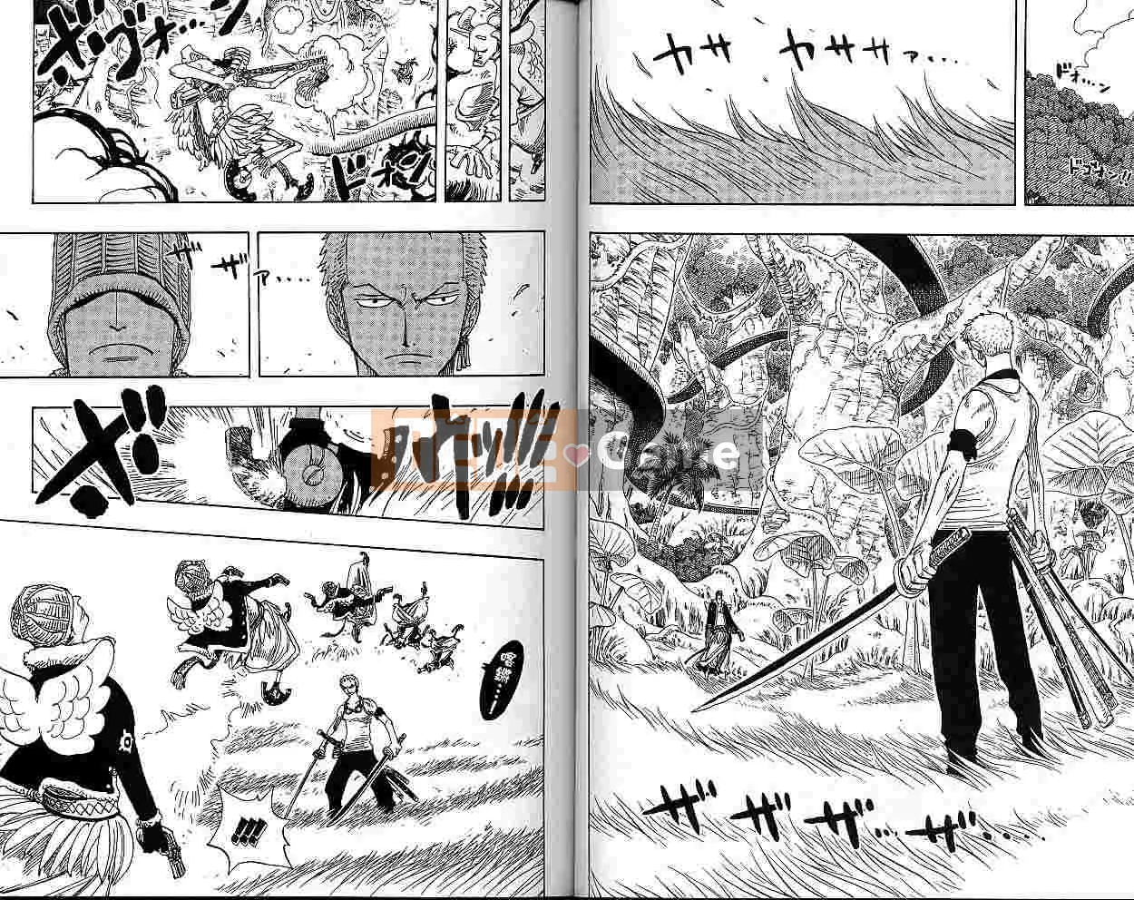 Một miếng Chương 028