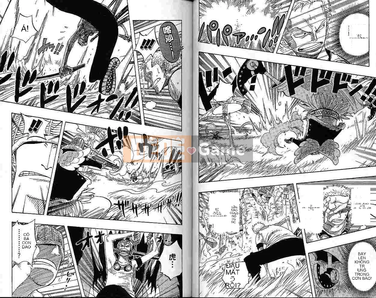 Một miếng Chương 028