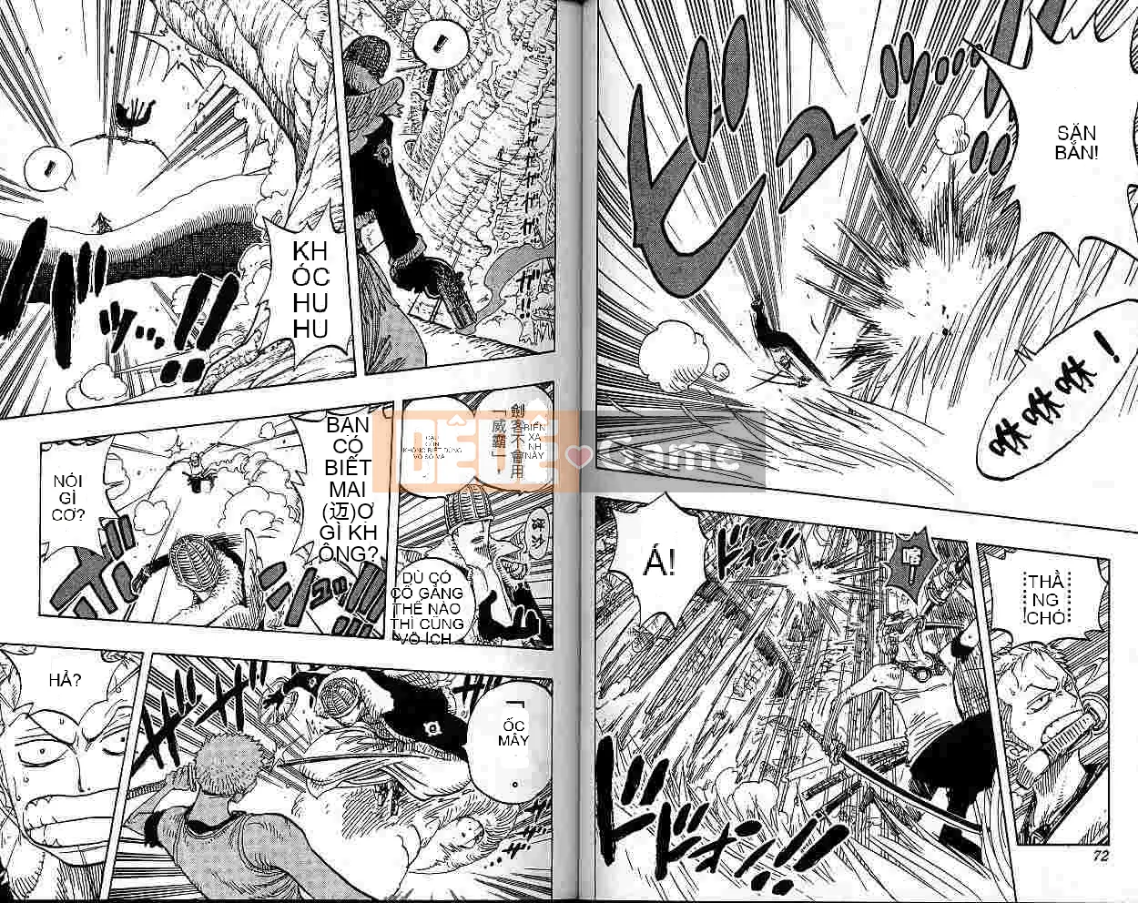 Một miếng Chương 028