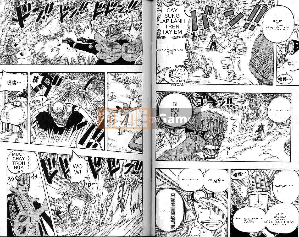 Một miếng Chương 028