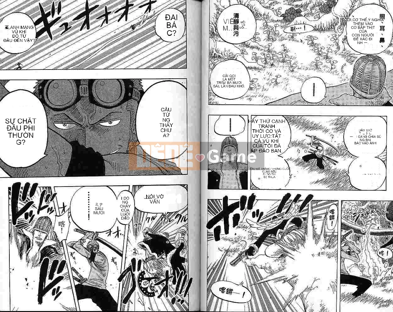 Một miếng Chương 028