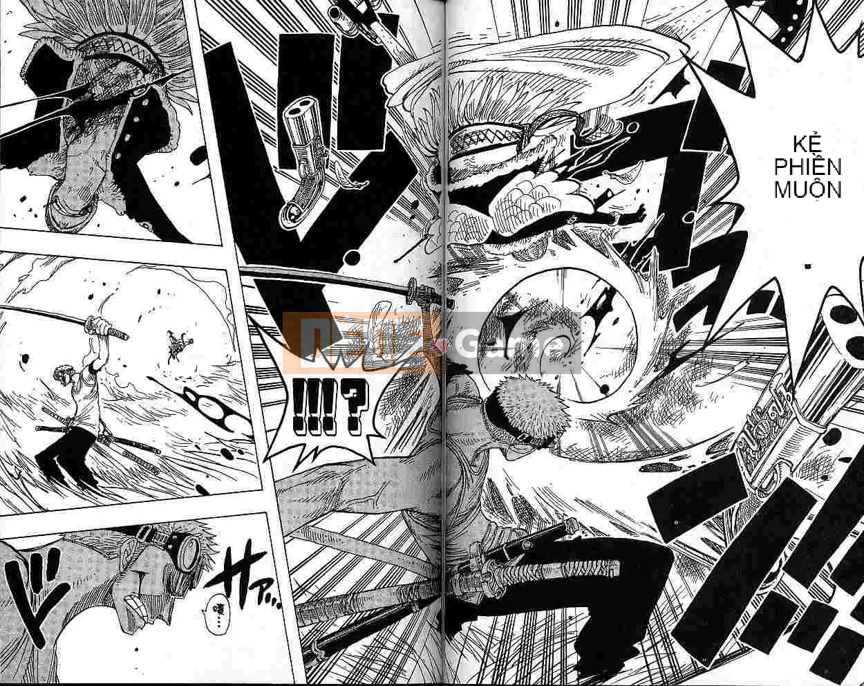 Một miếng Chương 028