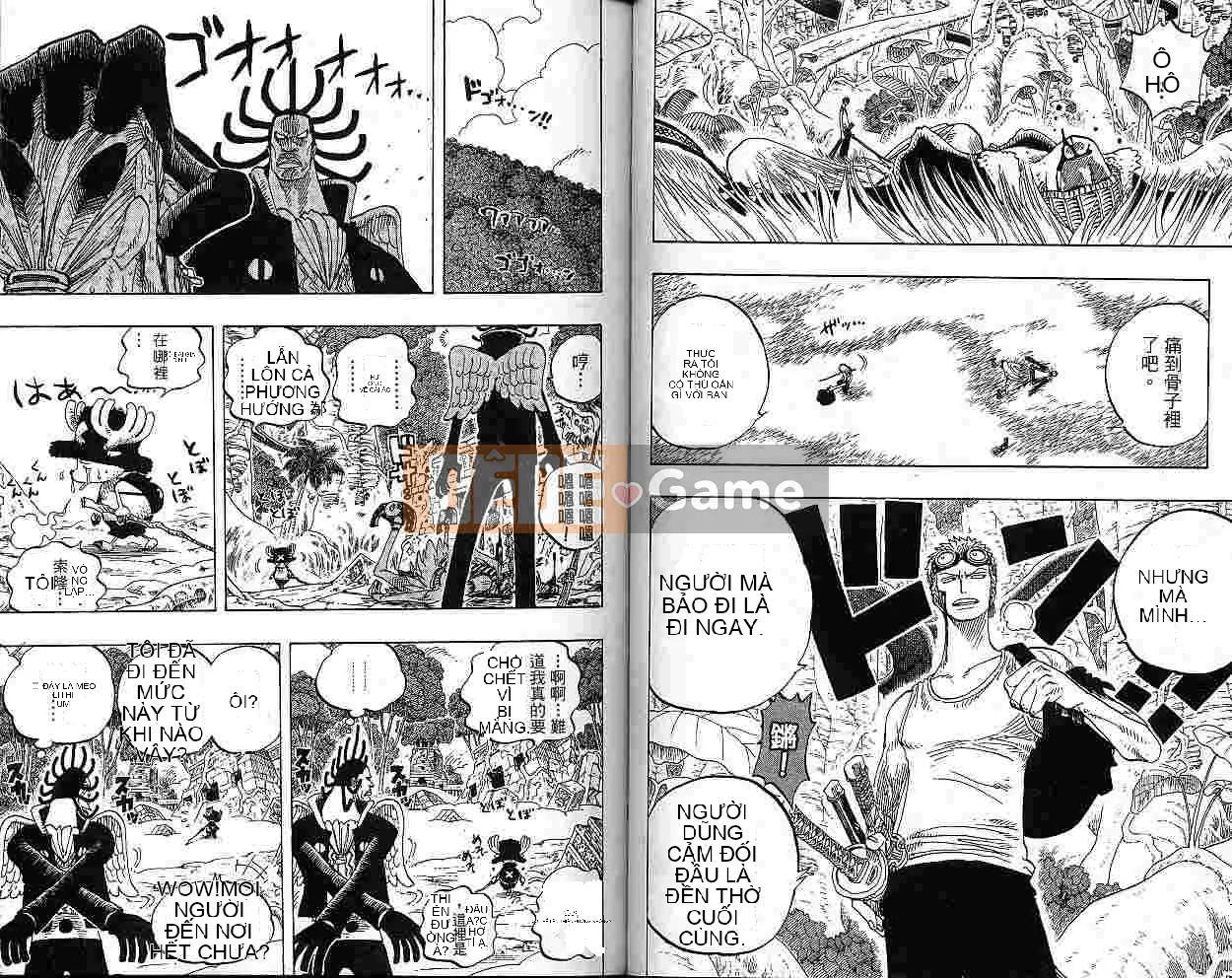 Một miếng Chương 028