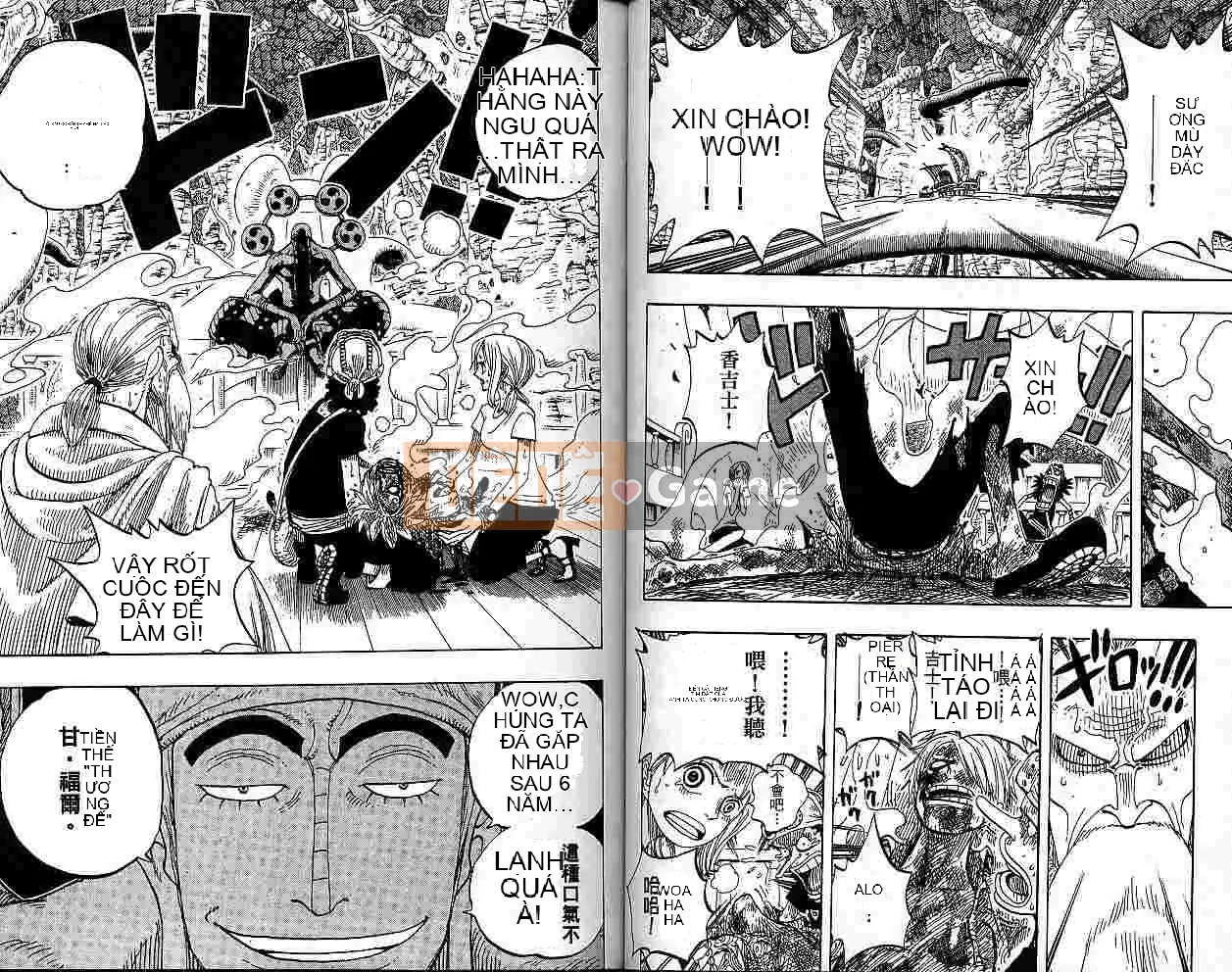 Một miếng Chương 028