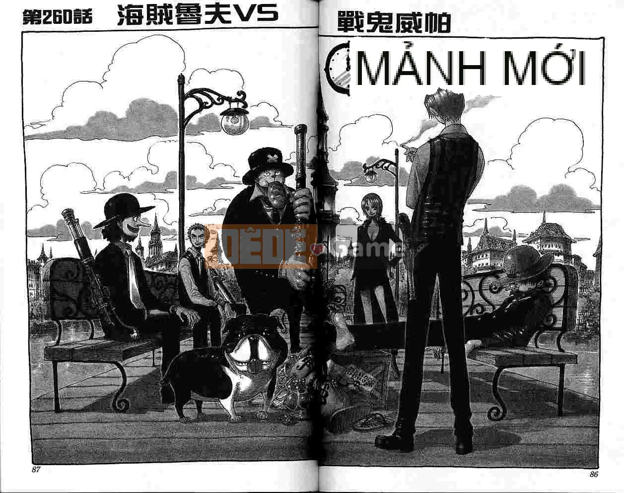 Một miếng Chương 028