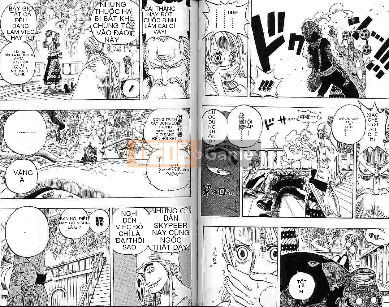 Một miếng Chương 028