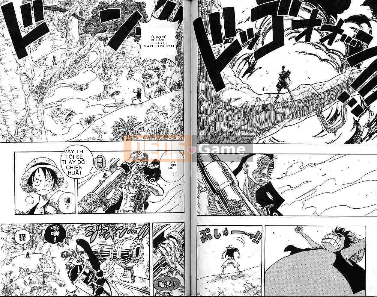 Một miếng Chương 028