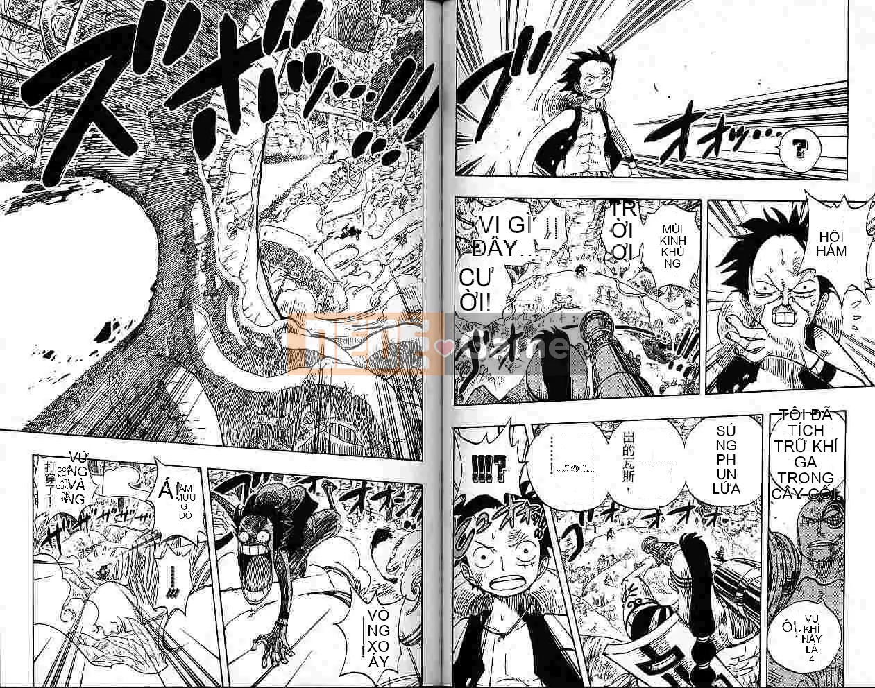 Một miếng Chương 028