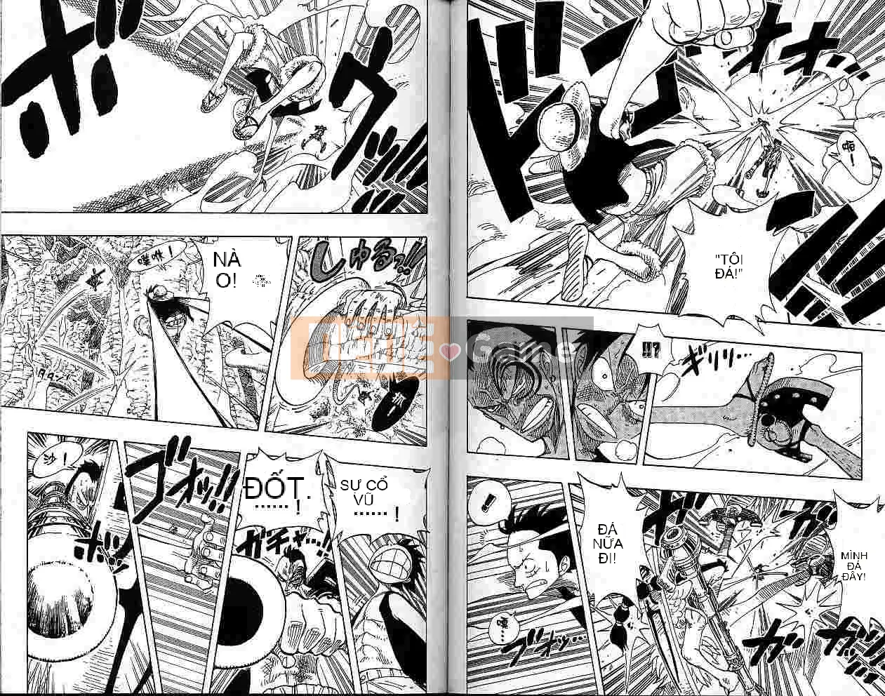 Một miếng Chương 028